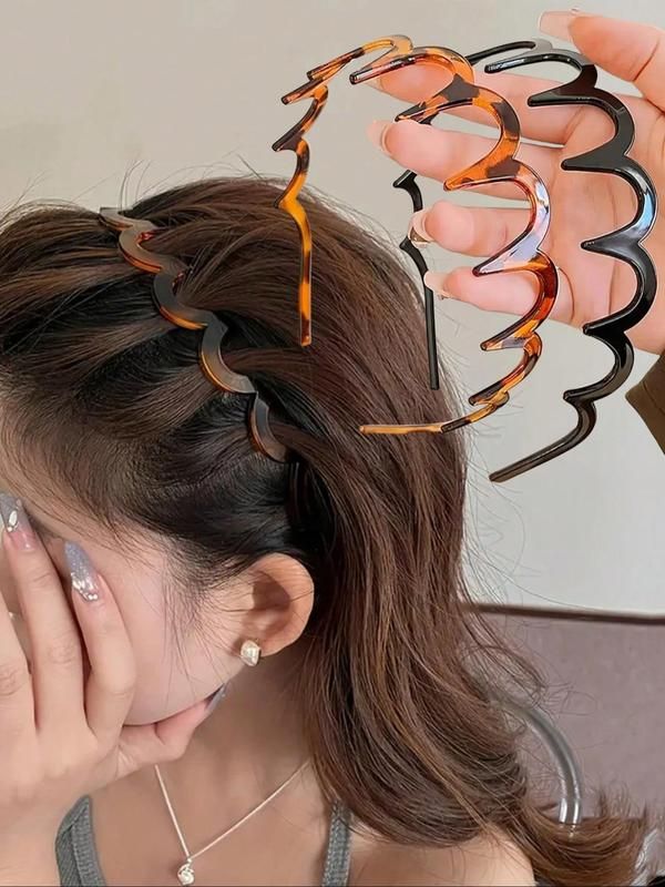 HAIR HOOP GNIMIN