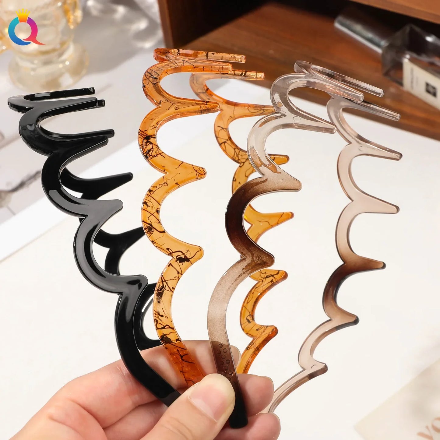 HAIR HOOP GNIMIN